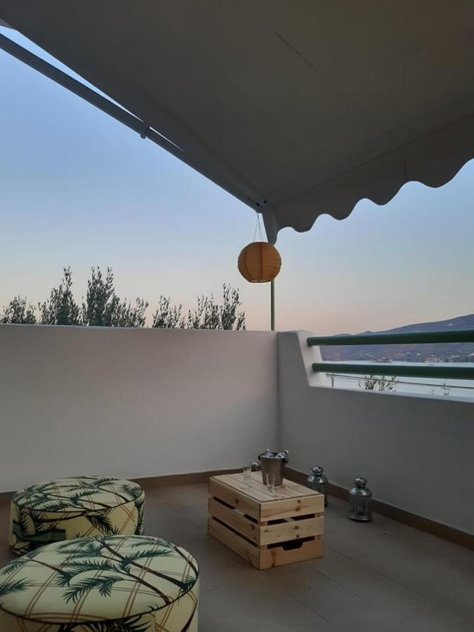 Studios Margaret, Poros Island Poros Town Екстер'єр фото