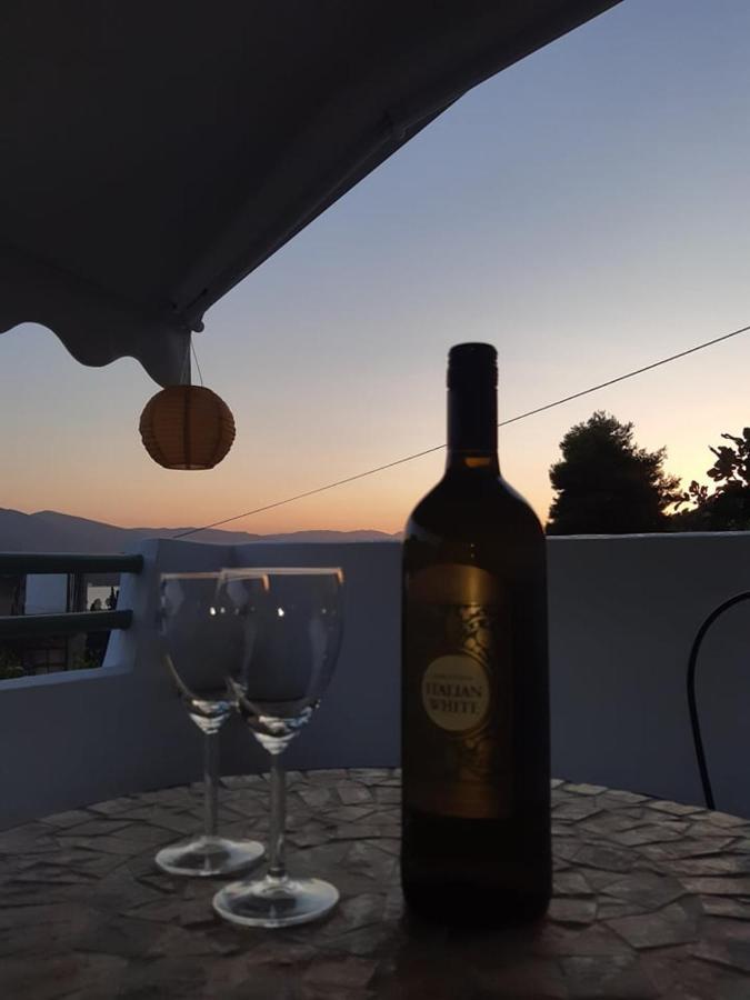 Studios Margaret, Poros Island Poros Town Екстер'єр фото