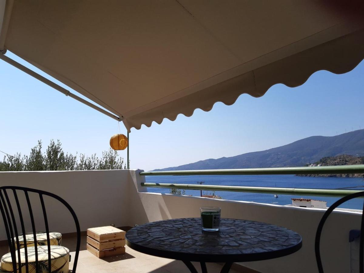 Studios Margaret, Poros Island Poros Town Екстер'єр фото